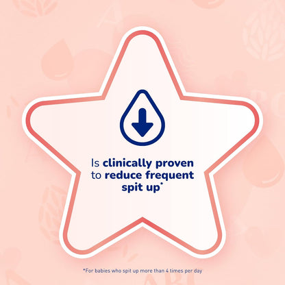 Enfamil A+ for frequent Spit Up, Baby Formula, Powder Tub, 629g