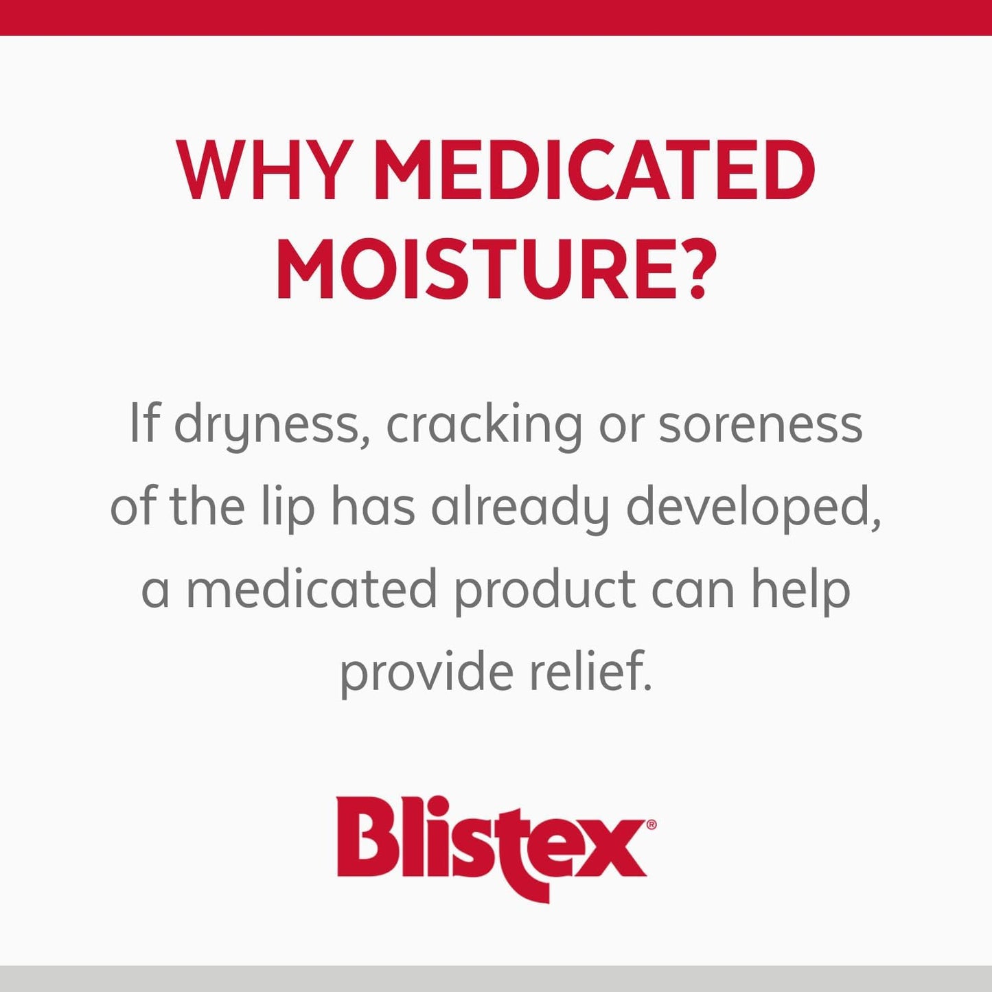 Blistex Repair & Protect Lip Balm