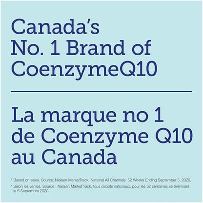 Webber Naturals 輔酶 Q10 (CoQ10) 150 毫克，60 粒軟膠囊，高效抗氧化劑，有益於心臟健康、促進細胞能量生成和緩解偏頭痛
