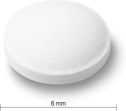 Jamieson 褪黑激素 10 毫克強效 - 薄荷味速溶片，60 片（1 包）