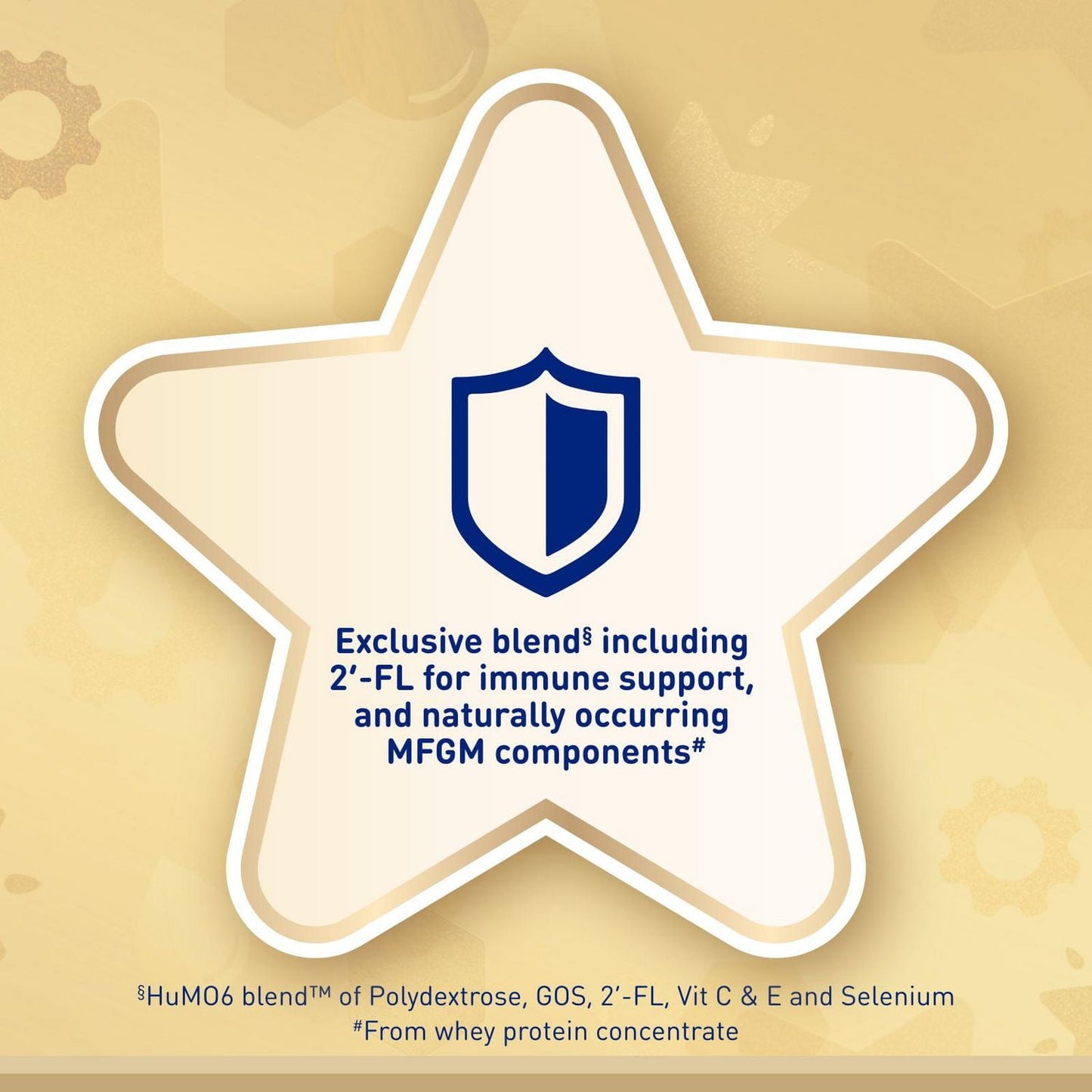 Enfamil A+ NeuroPro 嬰兒配方奶粉，0-12 個月，補充裝，890 克（2x445 克）