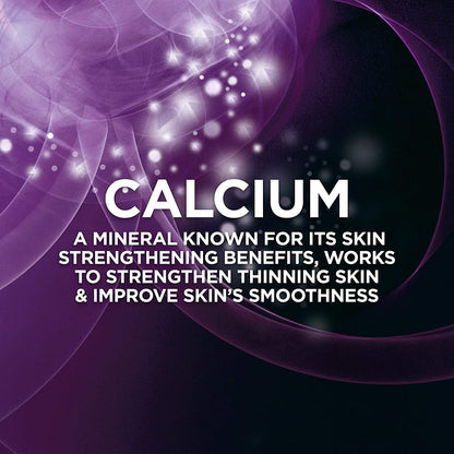 L’Oréal Paris Anti-Aging Face Cream 35+, Day & Night Skincare, Wrinkle Expert, With Collagen to Redu & Anti-Aging Eye Cream 55+, Day & Night Skincare, Wrinkle Expert, With Calcium to Reduce