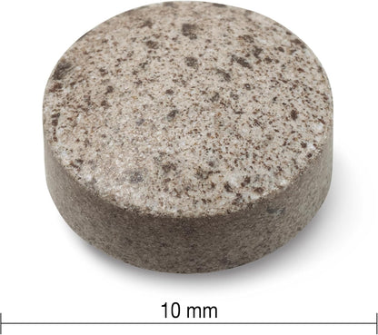 Jamieson 圣约翰草 1000 毫克，神经调节剂，镇静舒缓神经紧张。非转基因，无麸质，60 片装，加拿大制造