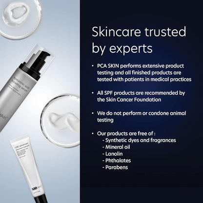 PCA SKIN Anti Redness Remover Face Serum, Oil Free (1 fl oz)