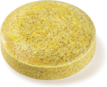 Jamieson 感冒强效咀嚼片，蜂蜜柠檬味，适用于成人和青少年（10 岁以上），有助于对抗感冒早期症状，改善感冒症状。添加生姜成分，缓解恶心，不含人工色素、香精或防腐剂……