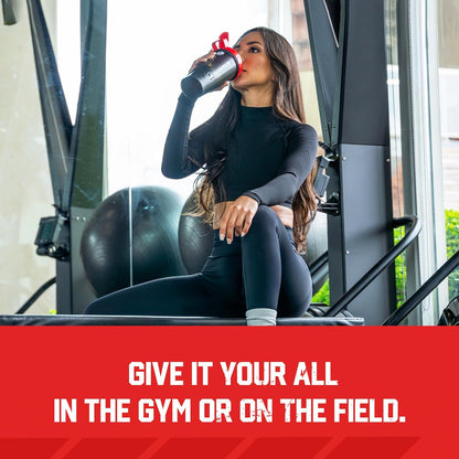 Six Star X3 Creatine Monohydrate Capsules - Pre & Post Workout Creatine Blend with Amino Acids for Men & Women - Muscle Builder, Muscle Recovery & Energy Boosting Supplement - 60 Count