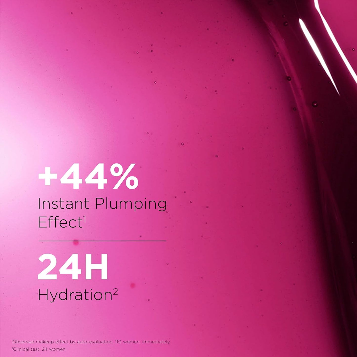 嬌韻詩潤唇油 - 10 支梅子色女士潤唇油 0.2 盎司