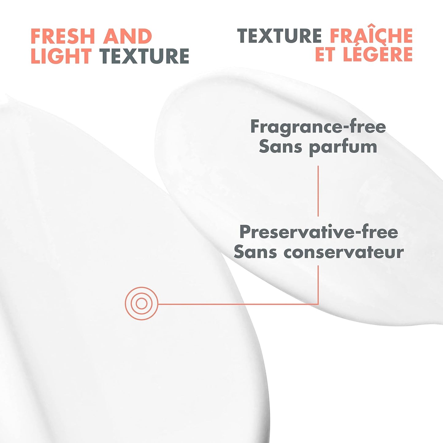 Eau Thermale Avène Tolérance HYDRA-10 Fluid, Hydrating Face Moisturizer for Sensitive Skin, Fragrance, Paraben-free, replacing Tolérance EXTRÊME, 40 ml