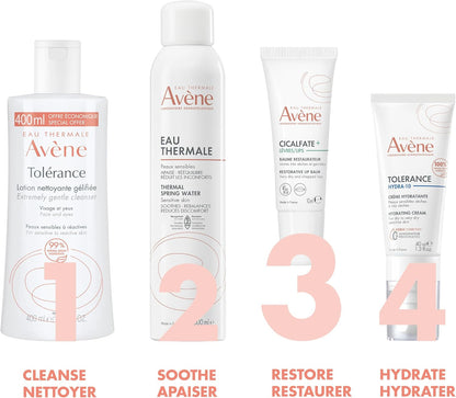 雅漾 Avene Cicalfate+ 修护润唇膏（干燥干裂双唇适用）