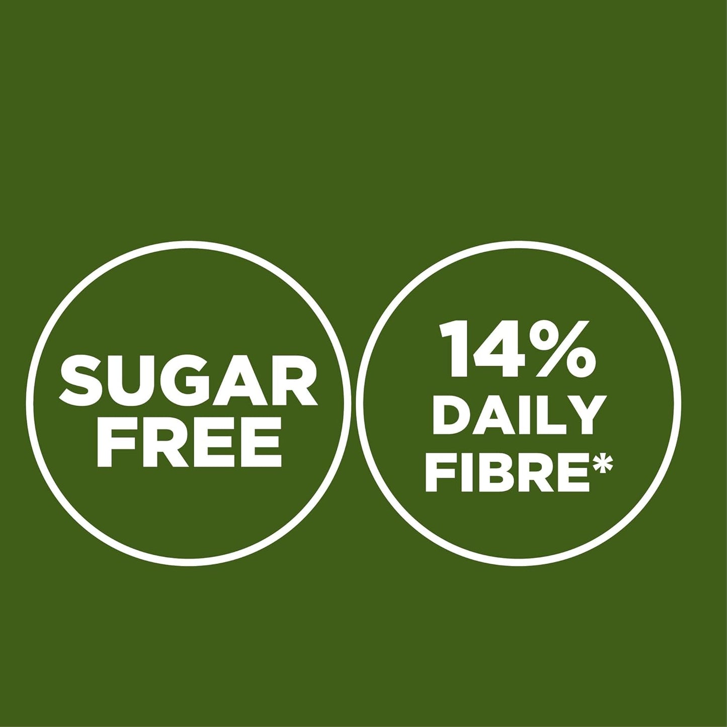 Fiberlife 全洋车前子壳，285克