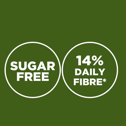 Fiberlife 全洋车前子壳，285克