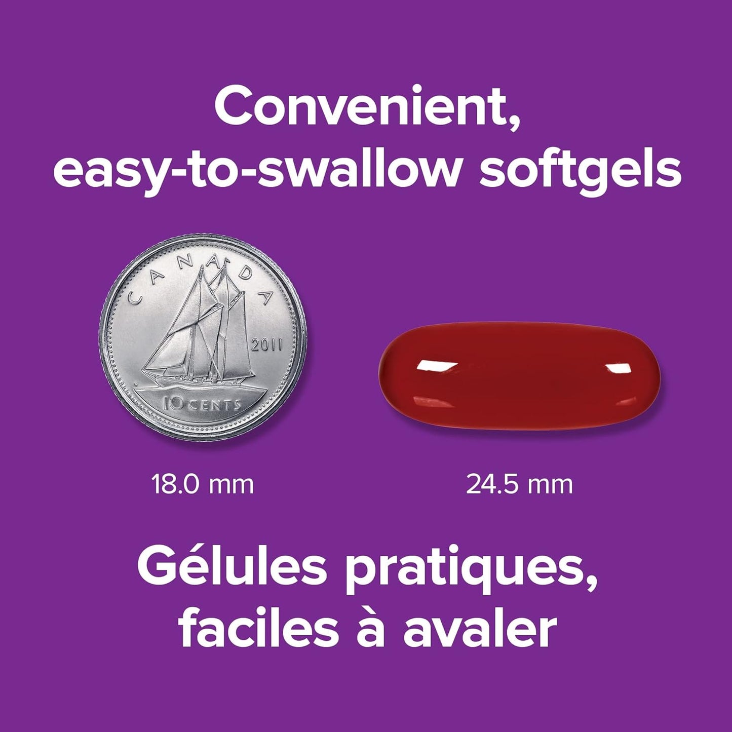 Webber Naturals RoyalRed 磷蝦油 1000 毫克，30 粒軟膠囊，支持心血管健康和大腦功能，具有抗氧化作用