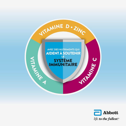 Ensure Plus Calories，營養補充品奶昔超值裝，有助於健康增重或維持體重，草莓風味，24 x 235 毫升瓶裝