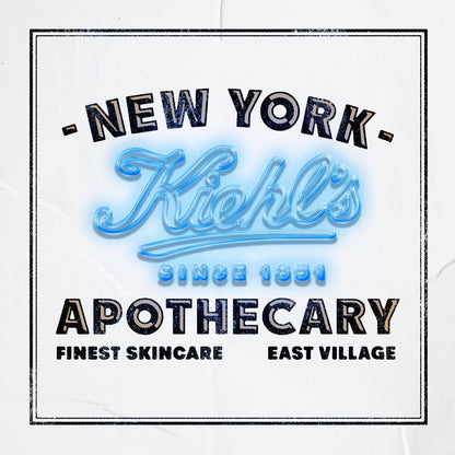 Kiehl's Vital Skin-Strengthening Hyaluronic Acid Super Serum, Boosts Radiance & Smooths Fine Lines, Improves & Renews Skin Texture, with Adaptogenic Herbal Complex, for All Skin Types