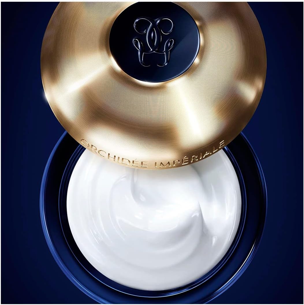 Guerlain Orchidee Imperiale The Light Cream Cream Women 1.6 oz