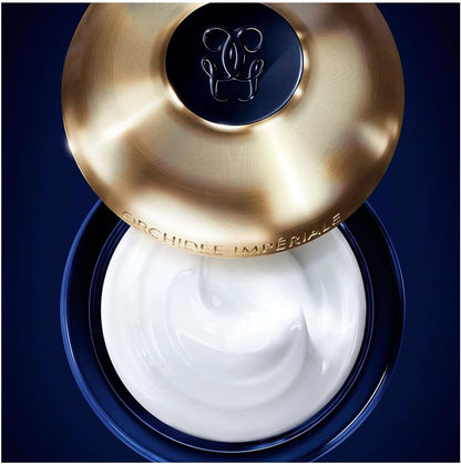 Guerlain Orchidee Imperiale The Light Cream Cream Women 1.6 oz