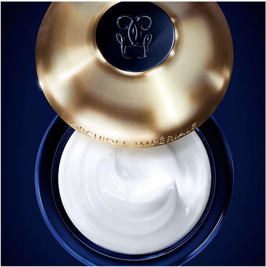 Guerlain Orchidee Imperiale The Light Cream Cream Women 1.6 oz