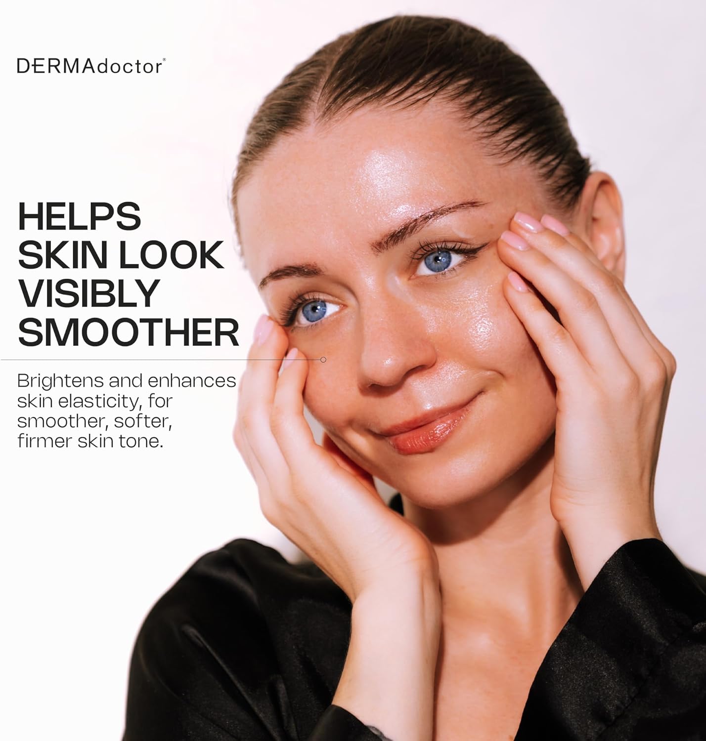 DERMAdoctor Kakadu C Face Creme, 1 ounces (20220-7)