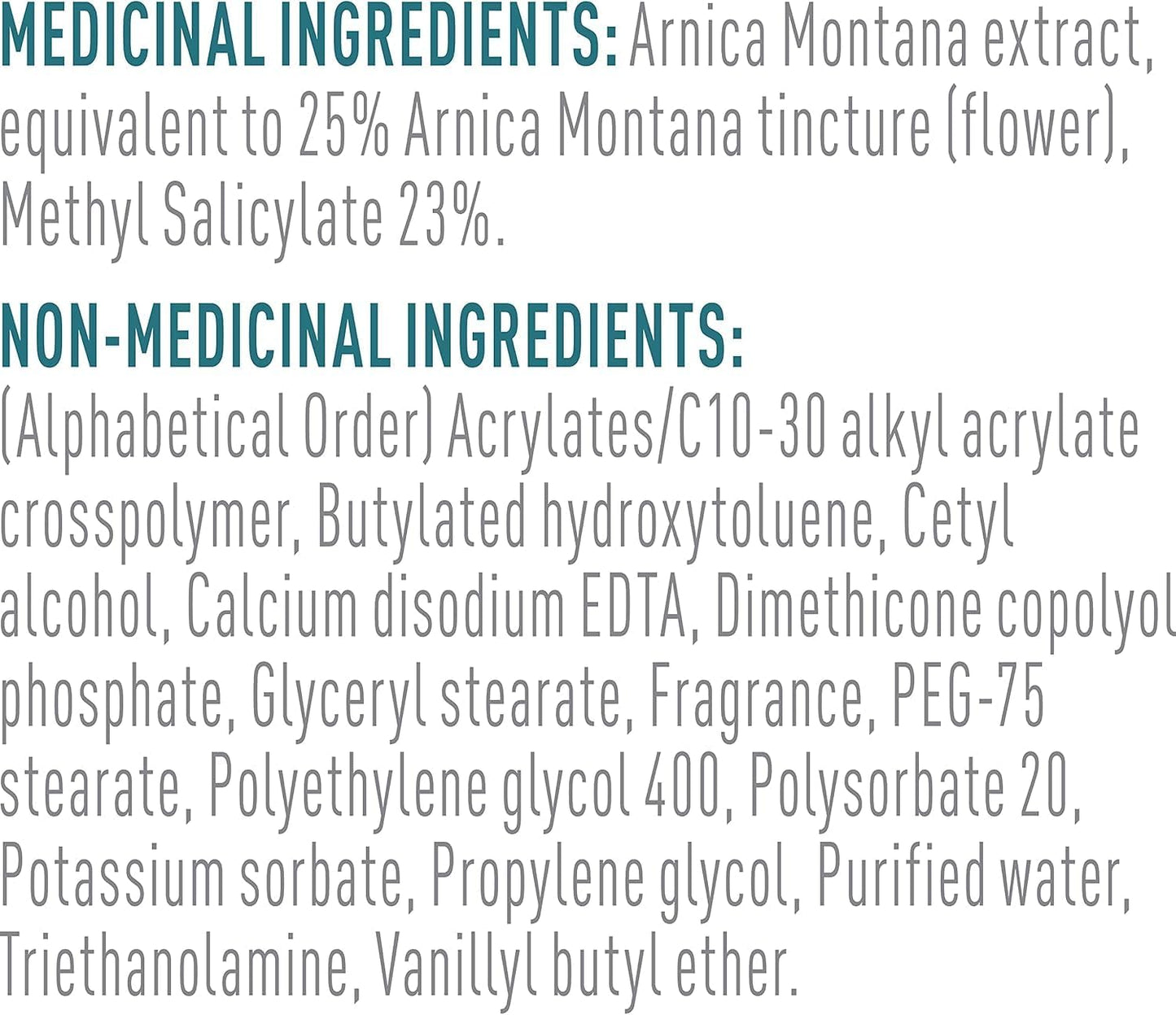 RUB A535 Arthritis Flare-Up Relief Heat Cream, Made in Canada, Deep Penetrating Heat to Relieve Pain and Inflammation, 90 g