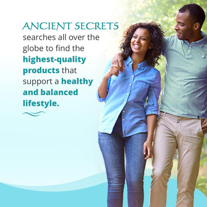 Ancient Secrets 鼻腔清洁洗鼻壶 - 塑料 - 1 壶