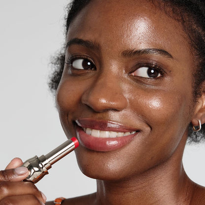 雪花秀完美唇彩 - 韓國有色潤唇膏，滋養、保濕、滋潤，打造自然妝容，舒緩乾燥脫皮的嘴唇