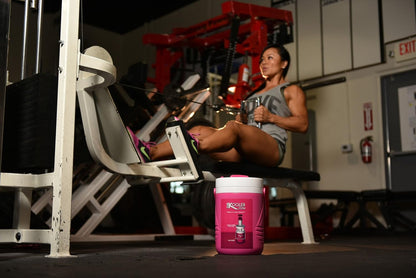 THE KOOLER 1加侖 Kooler 綠 998克