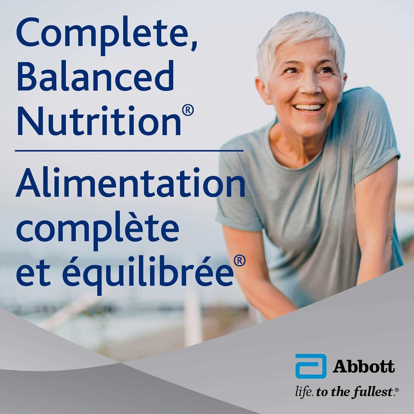 Ensure Plus Calories, Nutritional Supplement Shake, To Help With Healthy Weight Gain Or Maintenance, Butter Pecan, 6 x 235-mL Bottles