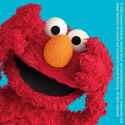 Sesame Street Brilliant Omega-3 Kids Gummy with DHA by Webber Naturals, 120 Gummies, For Children Age 3 and Up