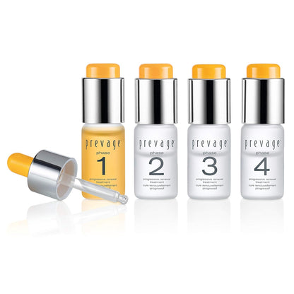 Elizabeth Arden Prevage Progressive Renewal Treatment, 0.33 Oz/10ml 1 count