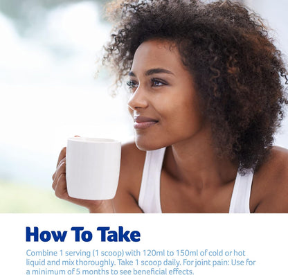 Purely Inspired Collagen Peptides Powder for Women & Men (Unflavoured) - Paleo & Keto-Friendly Supplement for Healthy Skin & Hair - Grass-Fed & Pasture Raised - 282g, 28 Servings (Pack of 1)