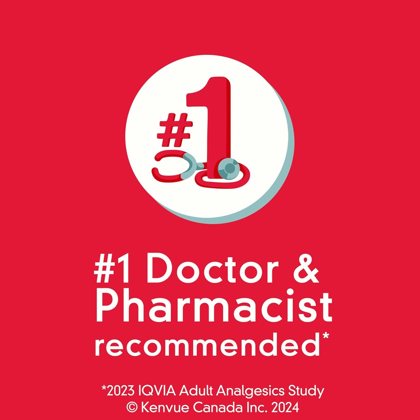 特强泰诺日间缓解片，500 毫克对乙酰氨基酚 + 65 毫克咖啡因，缓解早晨头痛和疼痛，80 片