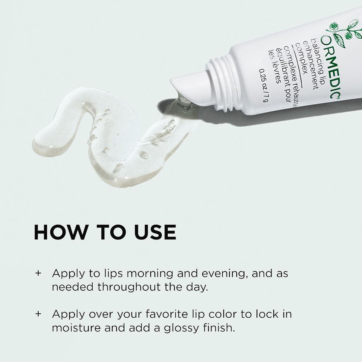 IMAGE Skincare Ormedic Lip Enhancement Complex, 0.25 ounces