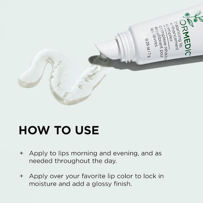 IMAGE Skincare Ormedic Lip Enhancement Complex, 0.25 ounces