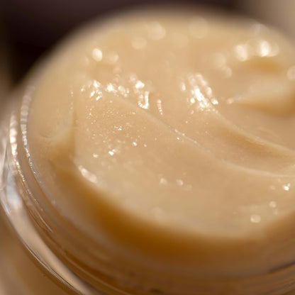 Burt's Bees 100% 天然夜间强效唇部护理，超强调理唇部护理 - 0.25 盎司