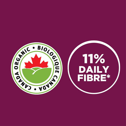 Fiberlife 有机车前子亚麻纤维，400克