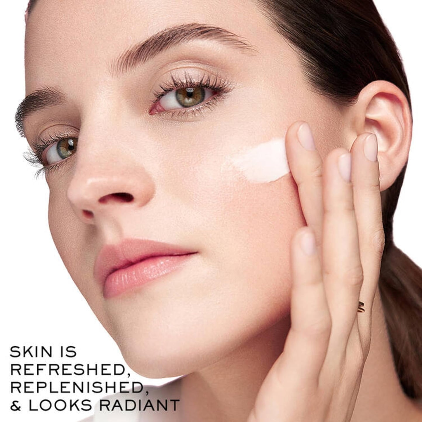 Lancôme Hydra Zen Moisturizer - Hydrating & Soothing Face Cream with Hyaluronic Acid