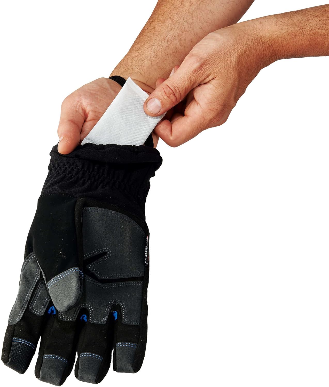 Ergodyne N-Ferno 6992 脚趾保暖包，40对