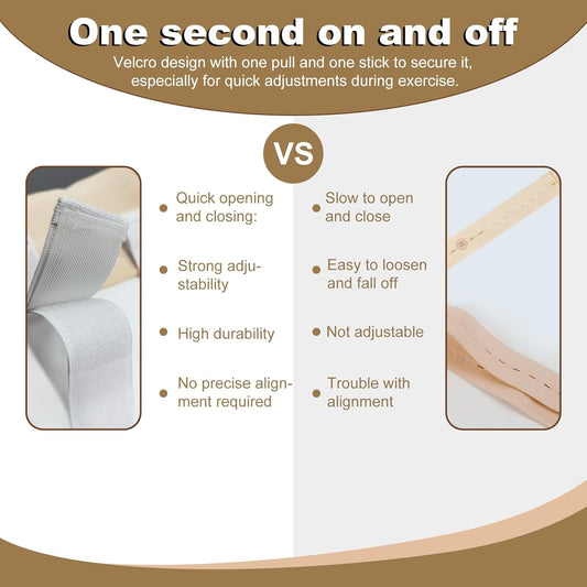 ARMINACO 蓖麻油套装，适合女性和初学者 - 4 个可重复使用的包装 + 60 毫升有机油和指南 | 肝脏、腹部、颈部、乳房排毒套装 | 防漏和可调节的 MagicSeal 设计