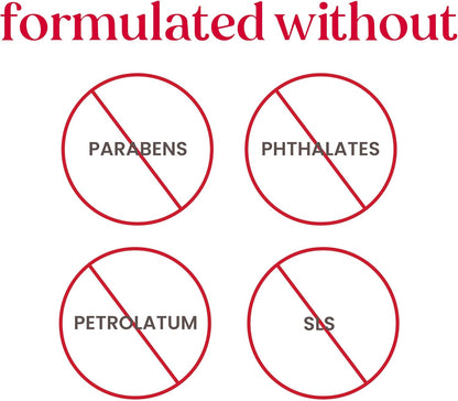 Burt’s Bees 盛开润唇膏套装 - 男女通用，4 件装（原味蜂蜡、火龙果柠檬、热带菠萝、草莓）每件 0.15 盎司