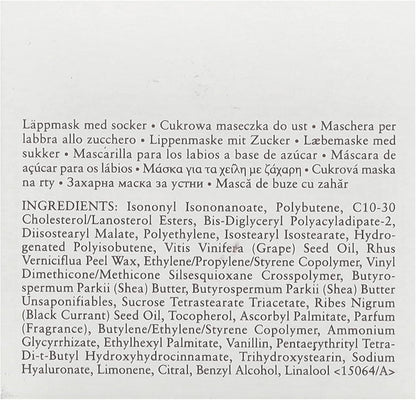 Fresh Sugar Advanced Therapy Recovery Lip Mask Lip Mask Women 0.35 oz