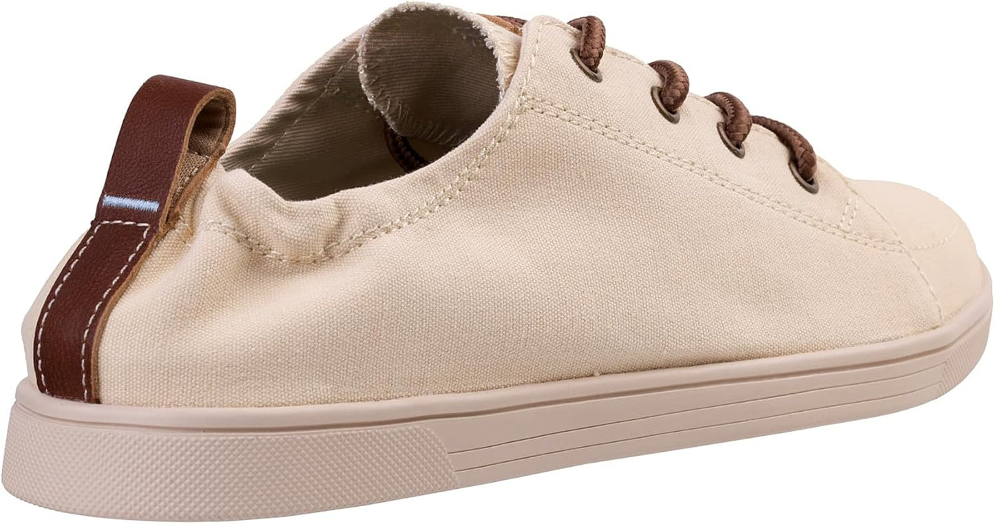 Spenco 女士 Santa Clara 帆布运动鞋