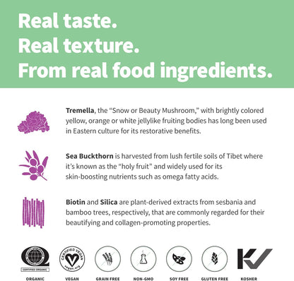 Sprout Living Epic Protein Pro 膠原蛋白，2 磅