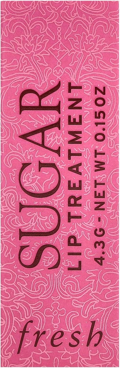 糖霜唇部护理 - Fresh Bloom 女士专用 - 0.15 盎司唇部护理