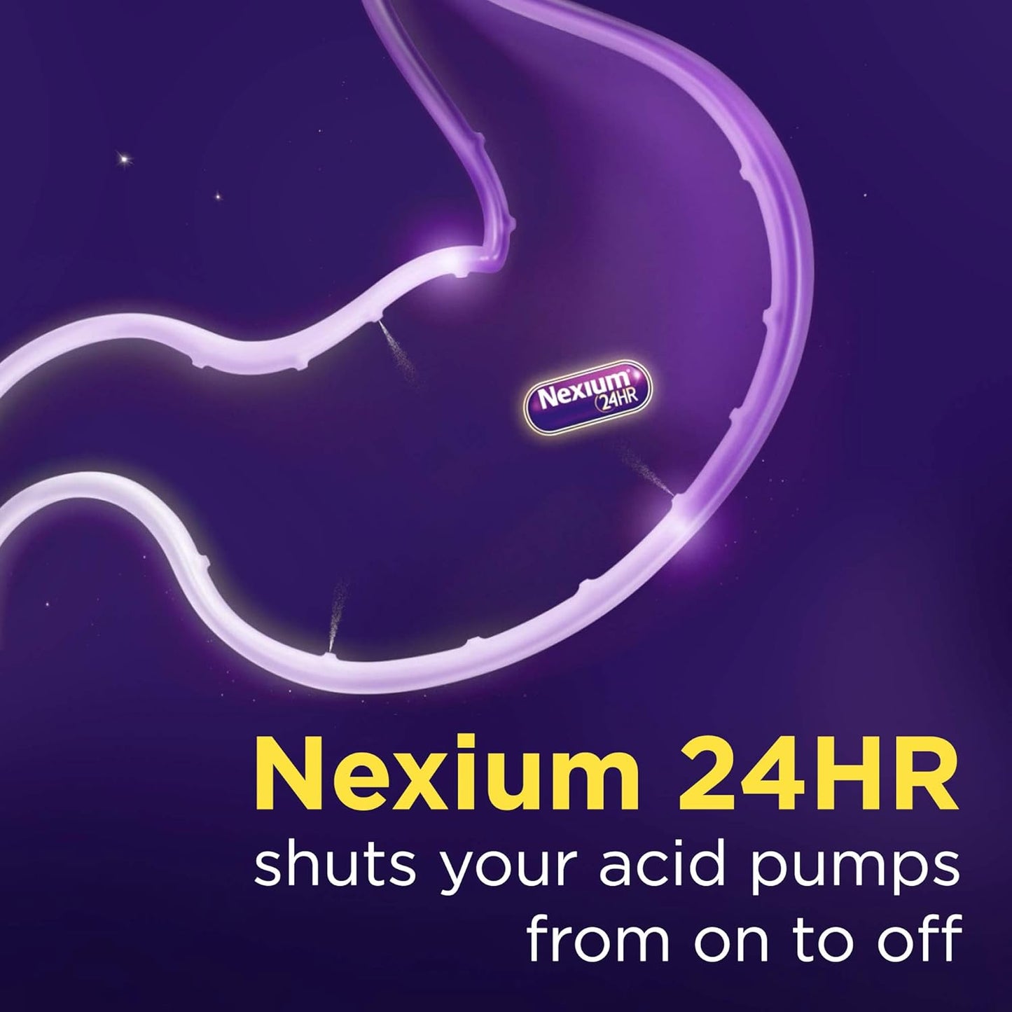 Nexuim 24小時