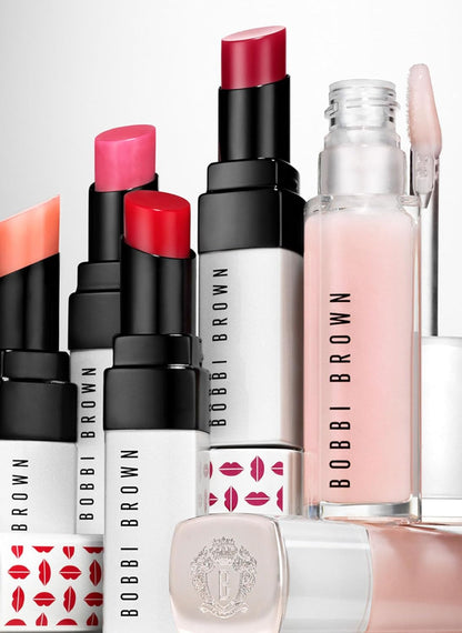 Bobbi Brown 女士豐盈唇部精華 - 752 Bare Pink - 0.2 盎司唇部護理