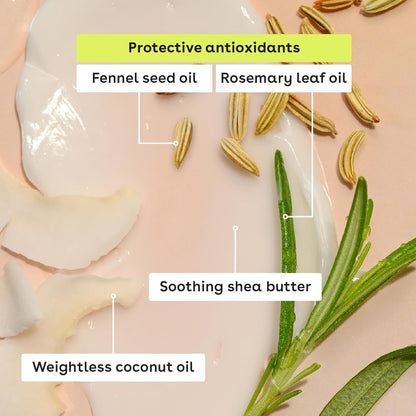 eos Holiday Collection Candy Apple and Sugar Plum Spritz, 8g, 2 pack