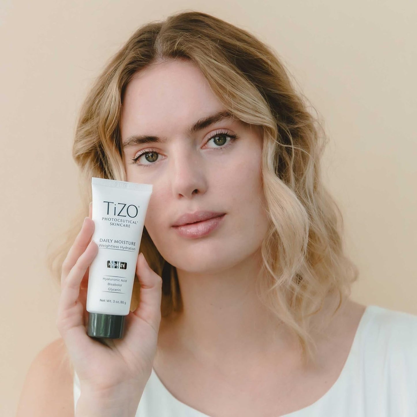 Tizo Photoceutical 再生保濕霜 男女通用 3 盎司