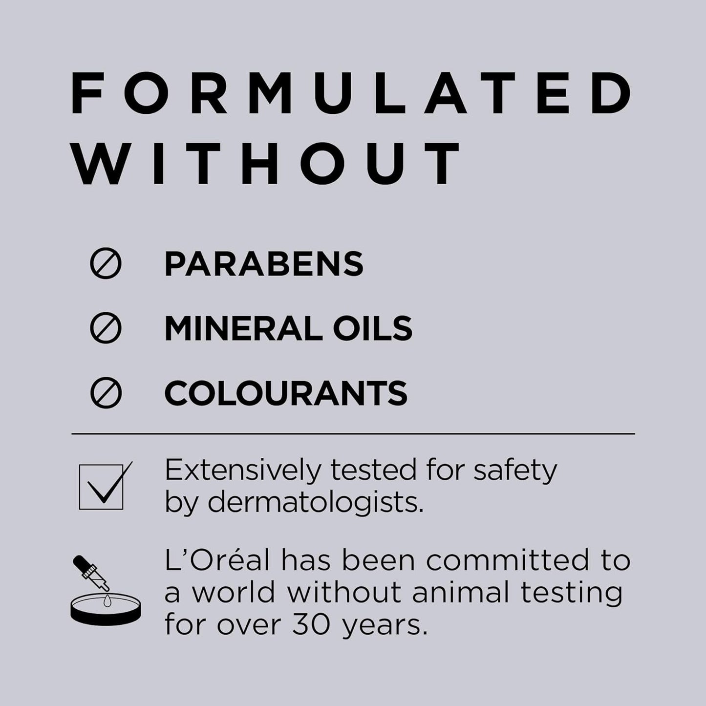 L'Oreal Paris Anti-Aging Face Cream 55+, Day + Night Skincare Kit, Wrinkle Expert, With Calcium to Reduce the Look of Wrinkles, 50mL