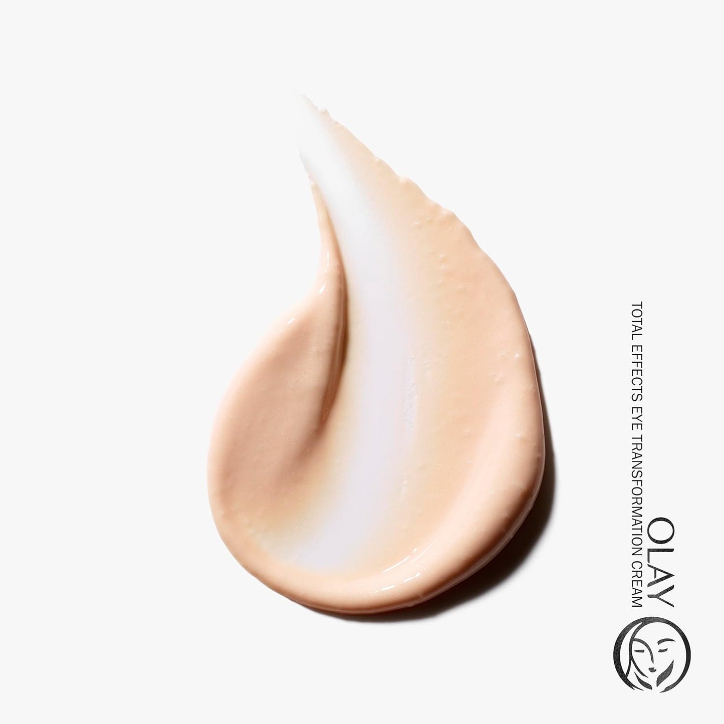 Olay Total Effects 7-In-One Anti-Aging Face Moisturizer with Vitamin B3, Niacinamide and Sunscreen SPF 30, 50ml & Total Effects 7-In-One Transforming Eye Cream with Vitamin B3, Niacinamide & E, 13 mL