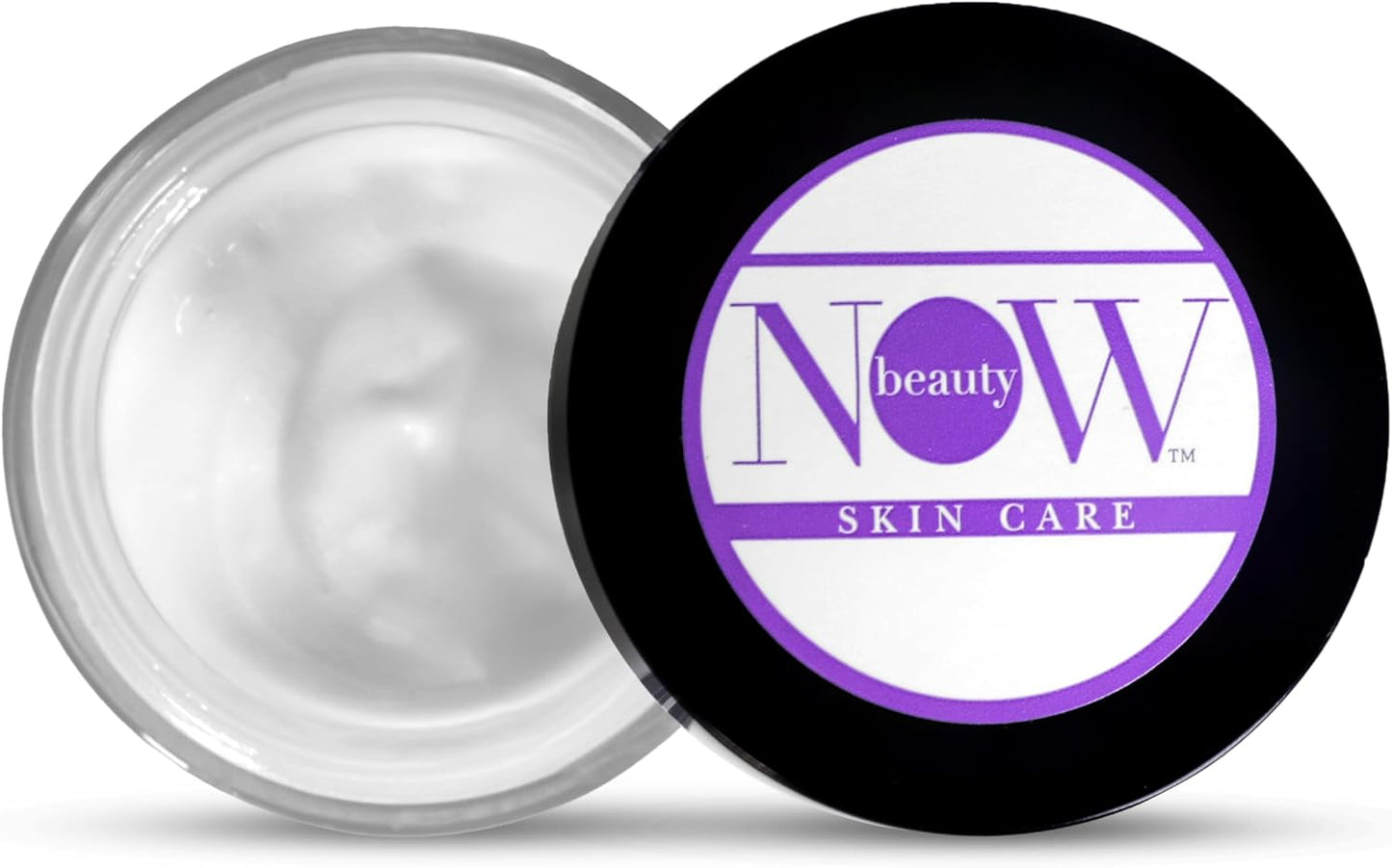 Now Beauty Polyglutamic an Cream Unisex 1.7 oz